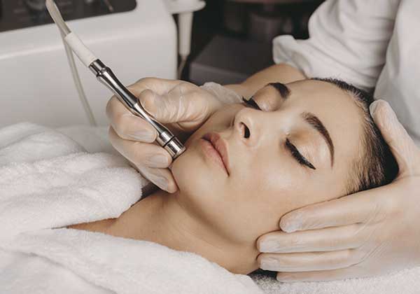 Book Permanent Makeup & Aesthetic Appointment in Vancouver